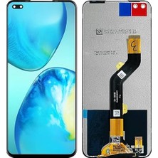 Infinix Note 8 LCD Ekran X692 RX4F