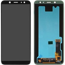 Samsung A6 LCD Ekran A600 A6 2018 Siyah Renk Ilanı Arasla Hızlı Gönderim