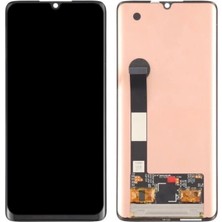 Tcl 10 Plus LCD Ekran Oled+Dokunmatik (Siyah Renk Ilanı) Touch