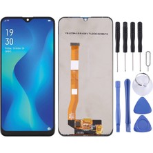 Realme C2 LCD Ekran +Tamir Seti Indirimplus