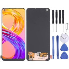 Realme 10 LCD Ekran +Tamir Seti Tft Aynı Gün Kargo