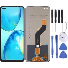 Infinix Note 8 LCD Ekran X692 Tamir Seti Infinix Note 8 Ekran  Aaa Katite
