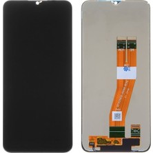 İndirim Plus Samsung A03S LCD Ekran A037 LCD Ekran   Uygun