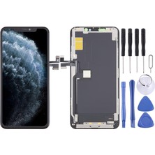 iPhone 11 Pro Max LCD Ekran Pro Max Tamir Seti Indirimplus