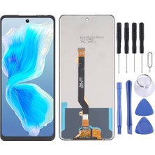 Infinix Hot 30 LCD Ekran Hot 30 Ekran Tamir Seti Arasla Hızlı Gönderim