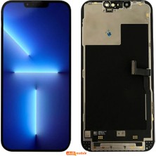 iPhone 13 LCD Ekran Gx -- OLED Arasla Hızlı Gönderim