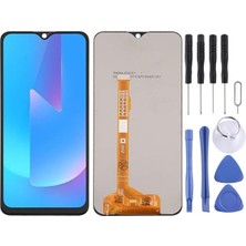 Vivo Y15 LCD Ekran +Tamir Seti 123WSD