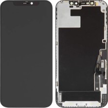 iPhone 12 LCD Ekran Jk Jk LCD Ekran