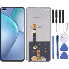 Infinix Zero 8i LCD Ekran Tamir Seti Birebir Uyumlu
