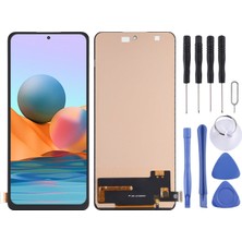 Redmi Note 11 Pro LCD Ekran +Tamir Seti Indirimplus