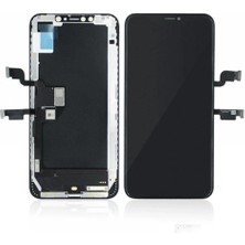 iPhone Xs LCD Ekran Kaiku Marka RX4F