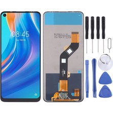 Tecno Spark 7 Pro LCD Ekran +Tamir Seti Hızlı Kargo