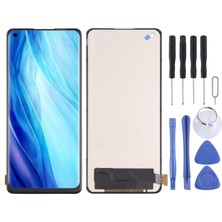 Oneplus 8 LCD Ekran +Tamir Seti Fgrve