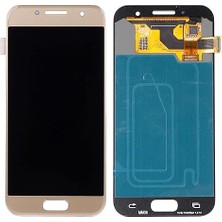 Samsung A320 LCD Ekran A3 2017 LCD Ekran Gold Renk Ilanı Renk Ilanı Indirimplus
