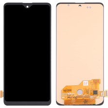 Samsung A51 LCD Ekran A515 Çıtasız  VRE444