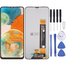 Samsung Galaxy A23 5g Sm A236B LCD Ekran +Tamir Seti Aynı Gün Kargo