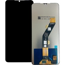 Tecno Spark 10 LCD Ekran Çıtasız+Tamir Seti Nx VRE444