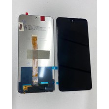 Omix X3 LCD Ekran +Dokunmatik (Siyah Renk Ilanı) F45FD