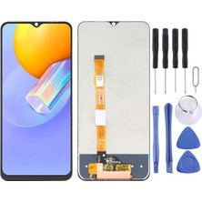 Vivo Y31 LCD Ekran +Tamir Seti Vivo Y31 Touch