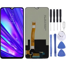Oppo Realme 5 Pro LCD Ekran +Tamir Seti 123WSD