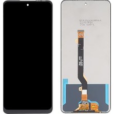 Infinix Note 11S LCD Ekran X698X698X698 Sağlam Paketleme