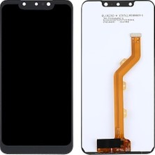 Infinix Hot 7 Pro LCD Ekran X625 Tamir Seti  Ekran