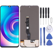 Infinix Note 12 LCD Ekran Yapıstırıcı --Tamir Seti X670 G96  Aynı Gün Kargo
