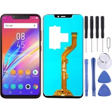 Infinix Hot 6x LCD Ekran +Tamir Seti X623  Hızlı Kargo