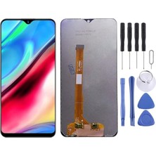 Vivo Y91I LCD Ekran +Tamir Seti Vivo Y91 RX4F