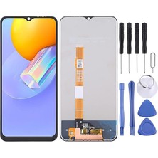 Vivo Y51 2020 LCD Ekran +Tamir Seti