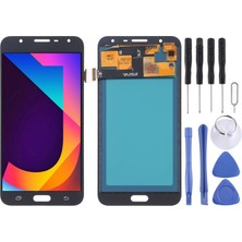 İndirim Plus Samsung Galaxy J701 Core J701 LCD Ekran +Tamir Seti  Uygun
