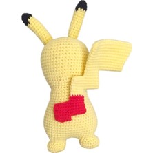 Pikaçu