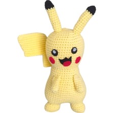 Pikaçu