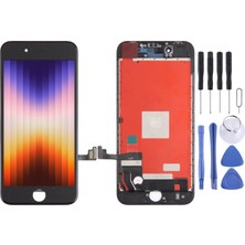 iPhone Se 2022 LCD Ekran +Tamir Seti