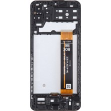 Samsung Galaxy M13 Sm M135F LCD Ekran Çerçeveli +Tamir Seti Aaa Katite