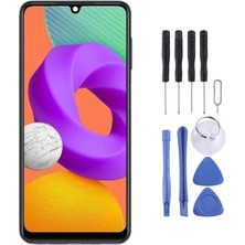 Samsung Galaxy M22 Sm M225F LCD Ekran Amoled RX4F