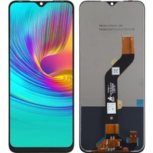 Infinix Hot 9 Play LCD Ekran +++X680D Aaa Katite