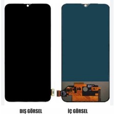 Oppo RX17 Neo Uyumlu LCD Ekran +Dokunmatik Tft Ekran Ldeaew