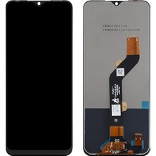Infinix Hot 10T LCD Ekran X689 Infinix Hot 10T X689 LCD Ekran  F45FD