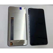 Hiking A27 LCD Ekran Hiking A27 LCD Ekran Tam Uyumlu