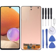 Samsung Galaxy A32 LCD Ekran Amoled Screen