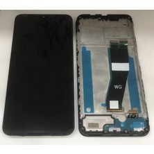 İndirim Plus General Mobile Gm 21 Plus LCD Ekran--Dokunmatik Çıtalı  Uygun