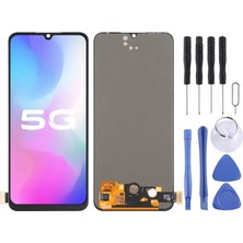 Vivo Y70 LCD Ekran +Tamir Seti Vivo LCD Ekran Tam Uyumlu