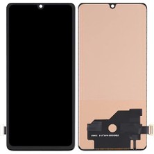 Samsung A41 LCD Ekran A415 Siyah Renk Ilanı Sağlam Paketleme