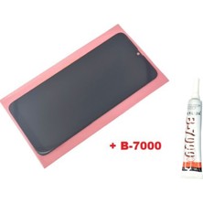 Reeder P13 Blue Lite Lcd+Dokunmatik P13 Blue Lite LCD VRE444