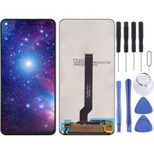 Samsung Galaxy M40 Sm M405 LCD Ekran +Tamir Seti Aynı Gün Kargo