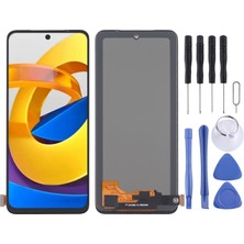 Redmi Note 11 4g LCD Ekran +Tamir Seti Indirimplus