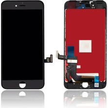 iPhone 8 LCD Ekran iPhone 8 Siyah Renk Ilanı Renk Hızlı Kargo