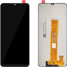Samsung A02S LCD Ekran A025 LCD Ekran  Fgrve