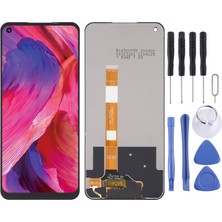 Oppo A54 5g LCD Ekran +Tamir Seti CPH2195 Ekran